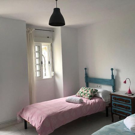 Pension Mar De Rosa Vilanova de Arousa Zewnętrze zdjęcie