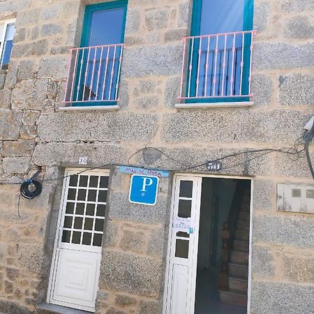 Pension Mar De Rosa Vilanova de Arousa Zewnętrze zdjęcie