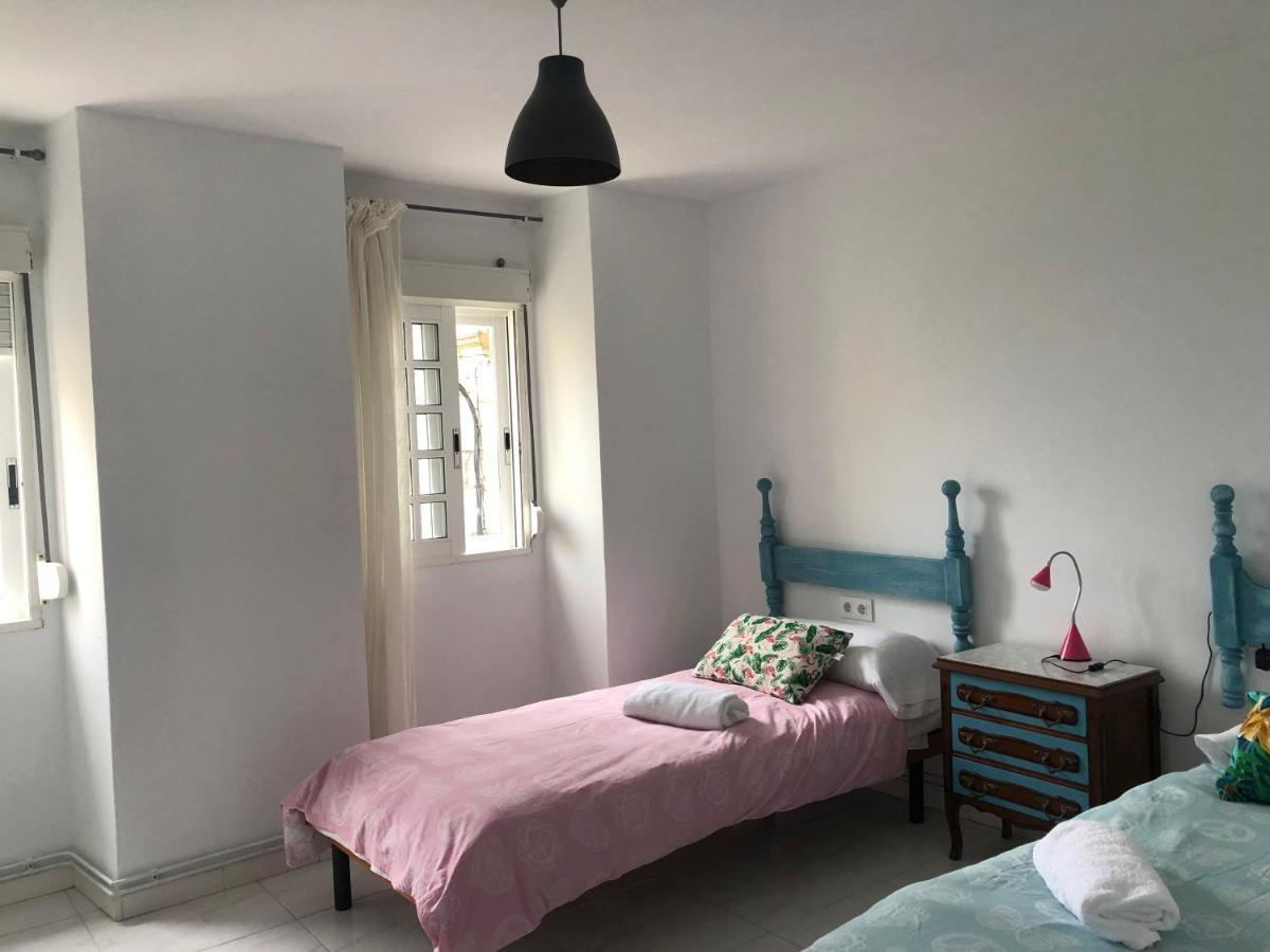 Pension Mar De Rosa Vilanova de Arousa Zewnętrze zdjęcie