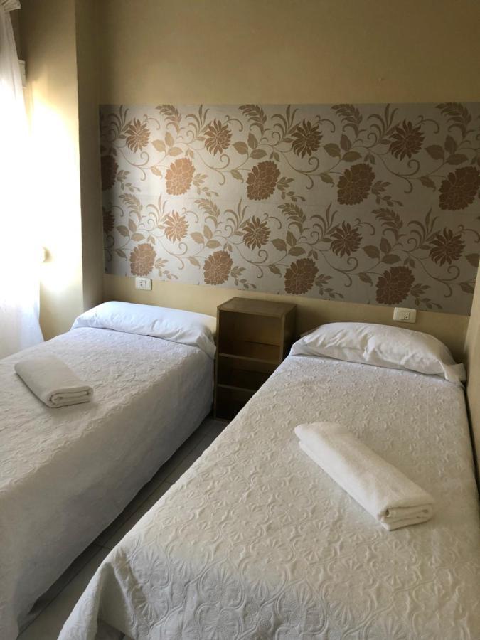 Pension Mar De Rosa Vilanova de Arousa Zewnętrze zdjęcie