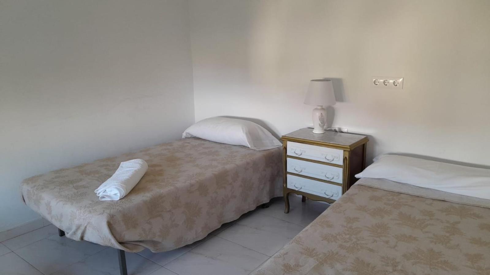 Pension Mar De Rosa Vilanova de Arousa Pokój zdjęcie