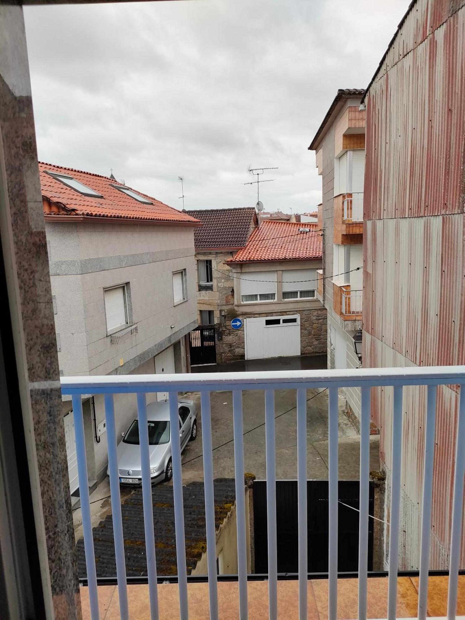 Pension Mar De Rosa Vilanova de Arousa Pokój zdjęcie